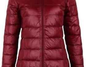 Explore Stylish and Cozy Women’s Winter Coats Now!