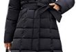 Explore Stylish Winter Coats for Women at Great Prices!