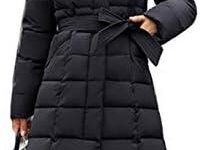 Explore Stylish Winter Coats for Women at Great Prices!