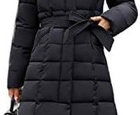 Explore Stylish Winter Coats for Women at Great Prices!