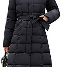 Explore Stylish Winter Coats for Women at Great Prices!