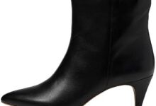 Discover Stylish Women’s Boots for Every Occasion!