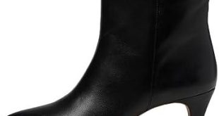 Discover Stylish Women’s Boots for Every Occasion!