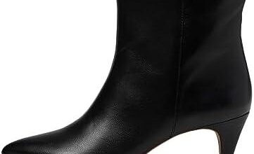 Discover Stylish Women’s Boots for Every Occasion!