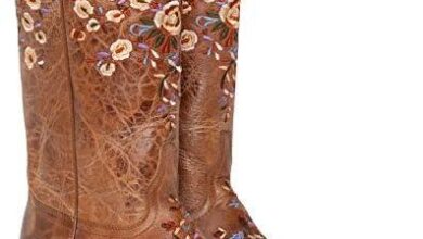 Explore Stylish Women’s Boots for Every Occasion