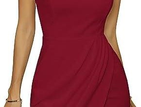 Explore Elegant Bodycon Dresses for Any Special Occasion!