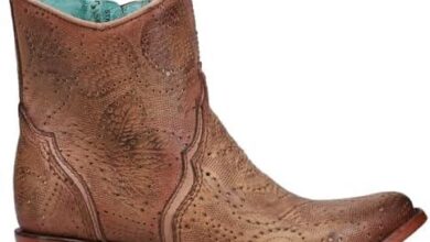 Discover Stylish Women’s Boots for Every Occasion Online!