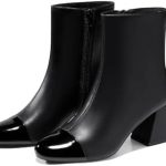 Stylish Women’s Boots: Comfort & Fashion All Season Long