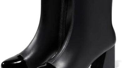 Stylish Women’s Boots: Comfort & Fashion All Season Long