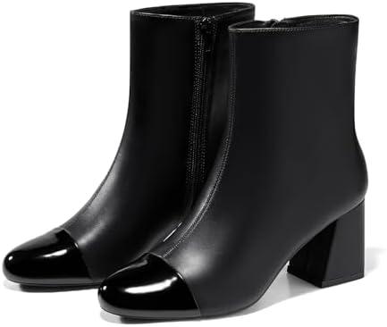 Stylish Women’s Boots: Comfort & Fashion All Season Long