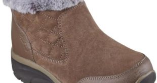 Stylish Ankle Boots for Comfort and Versatility