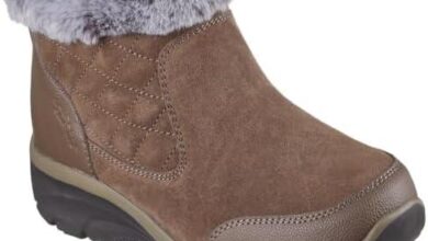 Stylish Ankle Boots for Comfort and Versatility