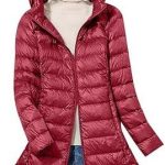 Cozy Women’s Puffer Jackets: Warmth Meets Style This Winter!