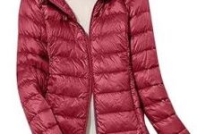 Cozy Women’s Puffer Jackets: Warmth Meets Style This Winter!