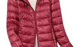 Cozy Women’s Puffer Jackets: Warmth Meets Style This Winter!