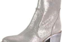 Explore Stylish Women’s Boots for Every Occasion Online