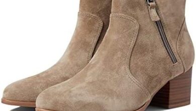 Stylish Women’s Boots for Every Occasion – Shop Now!