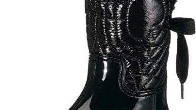 Explore Stylish Women’s Boots for Every Occasion!