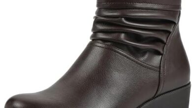 Explore Premium Quality Boots for Every Occasion