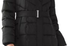 Winter Wonderland: Stylish and Cozy Women’s Coats