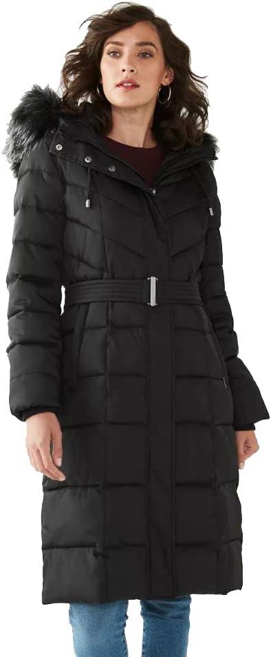 Winter Wonderland: Stylish and Cozy Women’s Coats