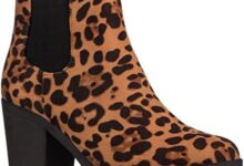 Shop Chic Women’s Boots: Stylish & Affordable Options!