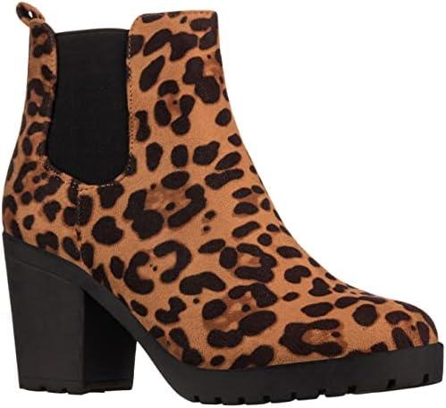 Shop Chic Women’s Boots: Stylish & Affordable Options!