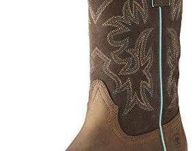 Explore Trendy Women’s Boots: From Cowboy to Chic Styles!