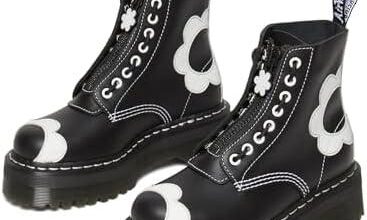 Explore Stylish Women’s Ankle Boots for Every Occasion!