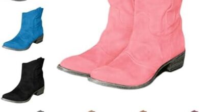 Explore Stylish Women’s Boots for Every Occasion Online!