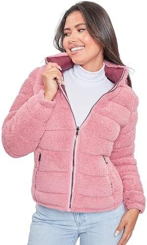 Stylish jackets for outdoor fun and cozy events