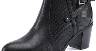 Stylish Women’s Boots for Every Occasion and Comfort Needs