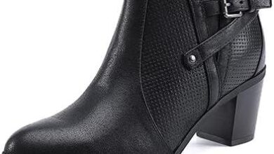 Stylish Women’s Boots for Every Occasion and Comfort Needs