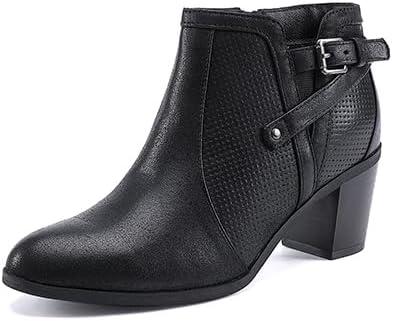 Stylish Women’s Boots for Every Occasion and Comfort Needs