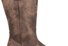 Discover Stylish Women’s Boots: Comfort Meets Design