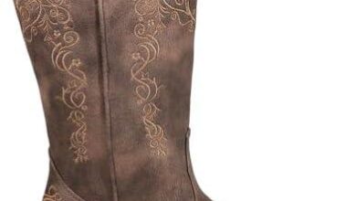 Discover Stylish Women’s Boots: Comfort Meets Design