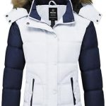 Cozy Women’s Winter Jackets for Ultimate Warmth