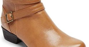 Stylish Women’s Ankle Boots for Every Occasion on Amazon