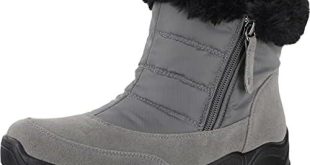 Discover the Latest Women’s Boot Styles on Amazon!