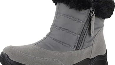 Discover the Latest Women’s Boot Styles on Amazon!