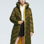 Stylish Winter Coats for Women: Warmth Meets Fashion