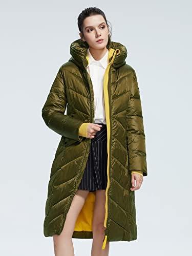 Stylish Winter Coats for Women: Warmth Meets Fashion