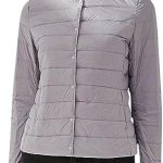 Elegant Women’s Down Jackets for Cozy Winter Style