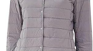 Elegant Women’s Down Jackets for Cozy Winter Style