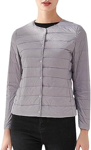 Elegant Women’s Down Jackets for Cozy Winter Style