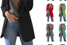 Stylish Women’s Winter Puffer Coats for Warmth & Fashion