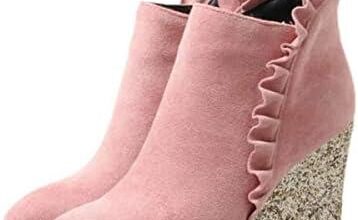 Stylish Women’s Boots for Every Occasion – Shop Now!