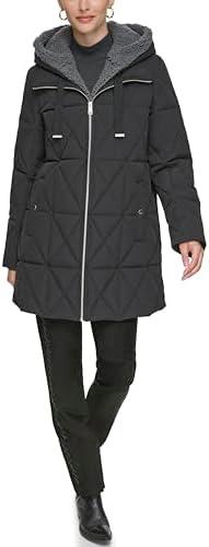 Cozy Winter Coats for Women: Stylish & Warm Options