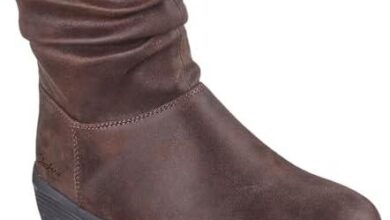 Stylish Women’s Boots Collection for Every Occasion