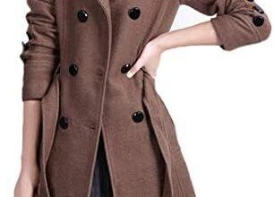 Explore Stylish Women’s Winter Jackets for Ultimate Warmth!